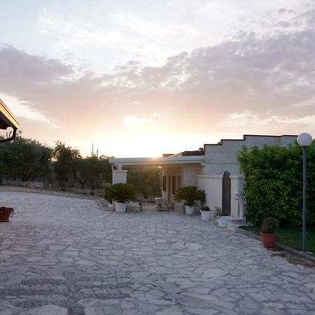 Agriturismo Nonna Rosa Matera Exterior photo
