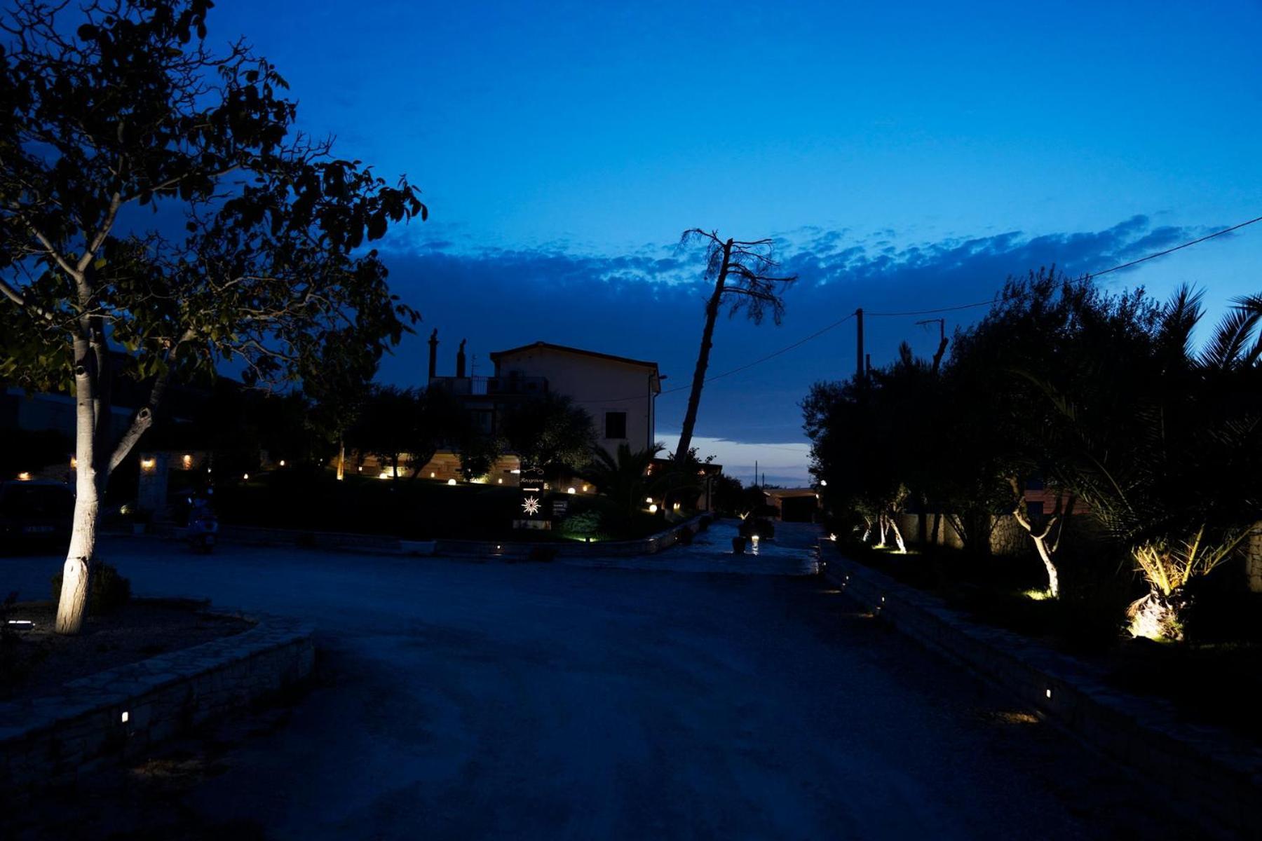 Agriturismo Nonna Rosa Matera Exterior photo