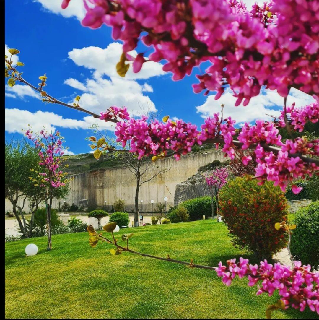 Agriturismo Nonna Rosa Matera Exterior photo