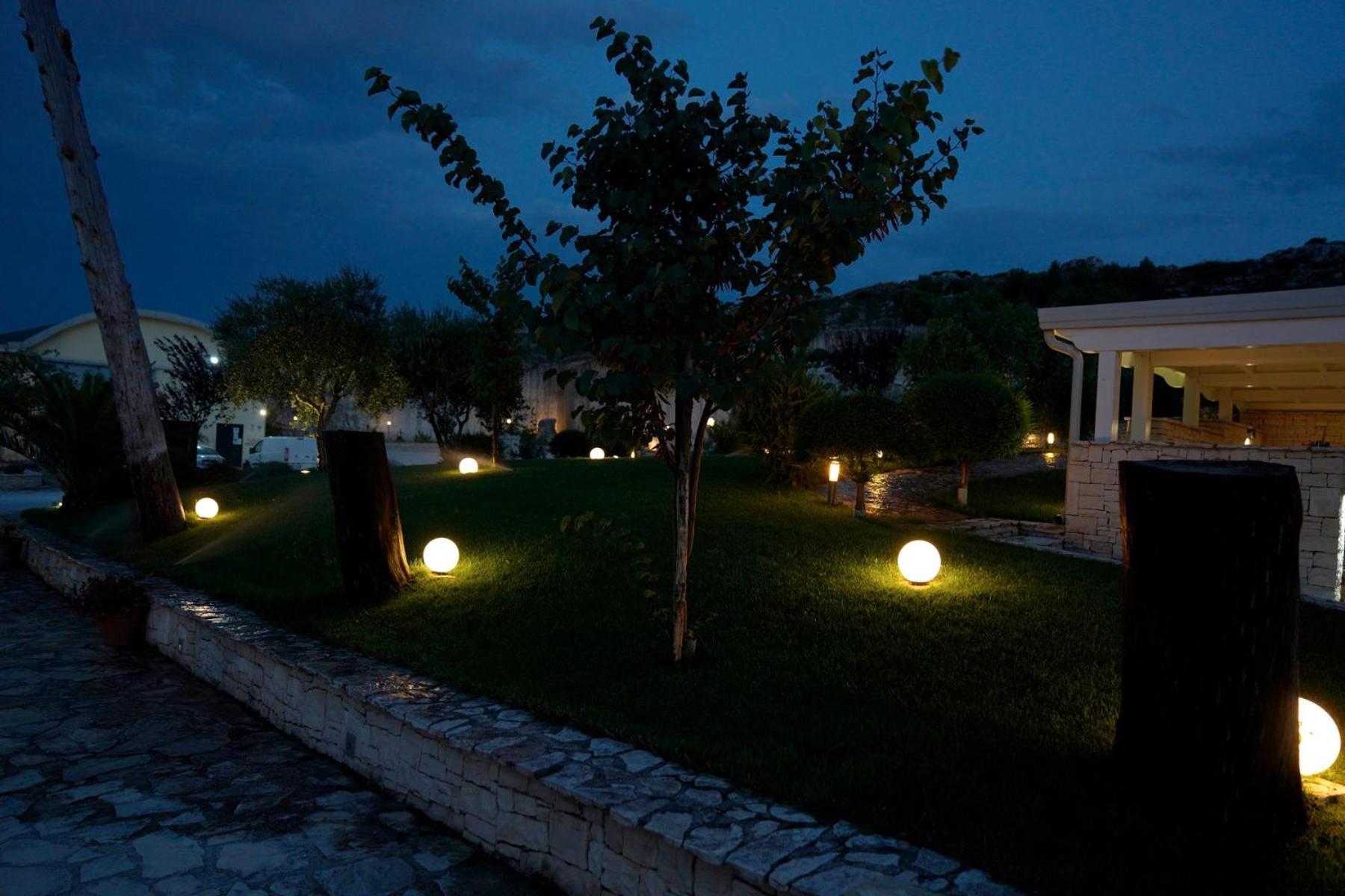 Agriturismo Nonna Rosa Matera Exterior photo