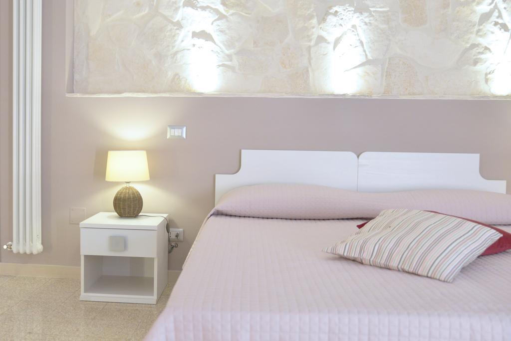 Agriturismo Nonna Rosa Matera Room photo